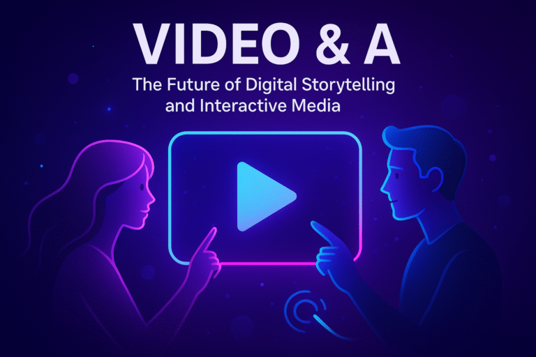 Video&A