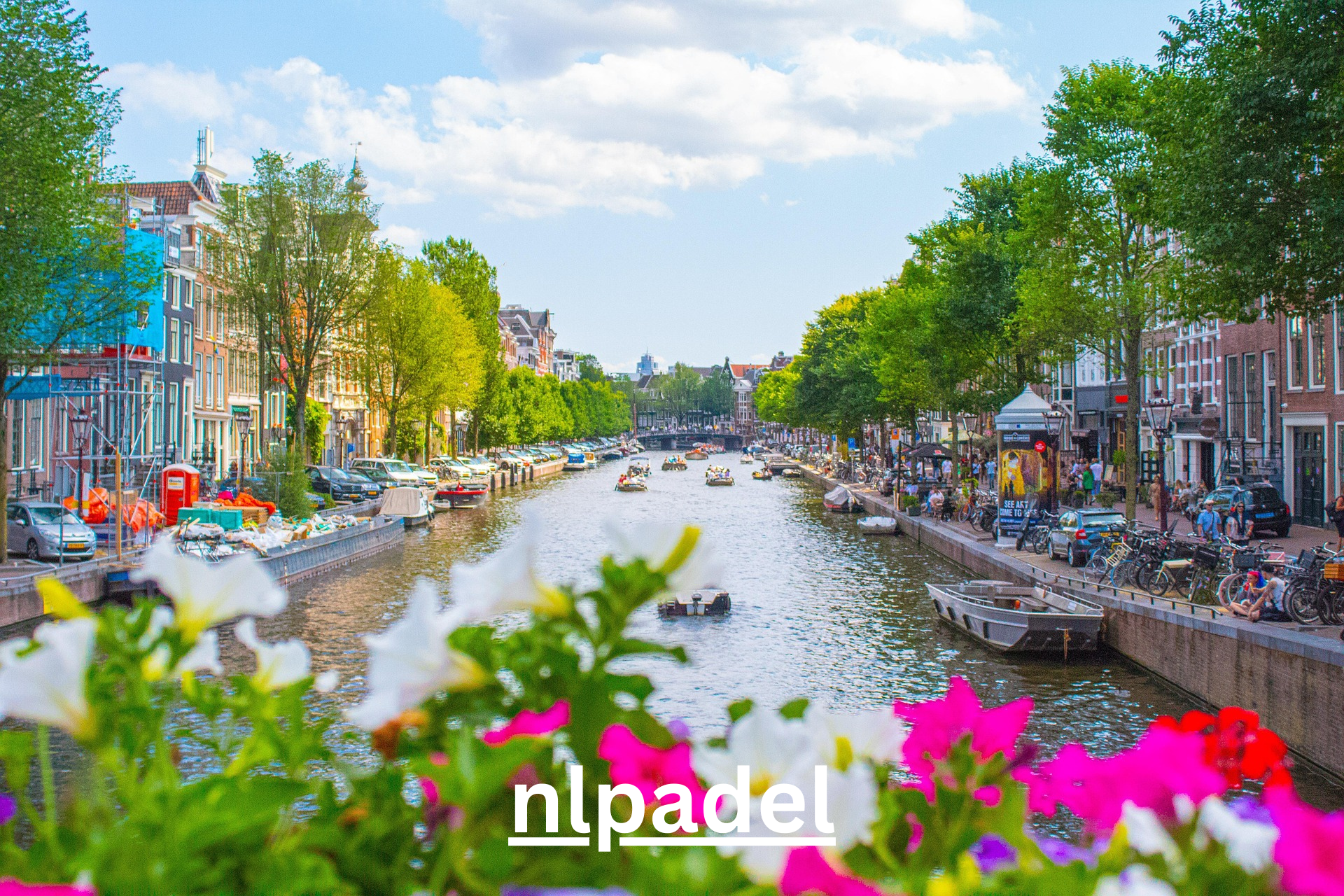 nlpadel