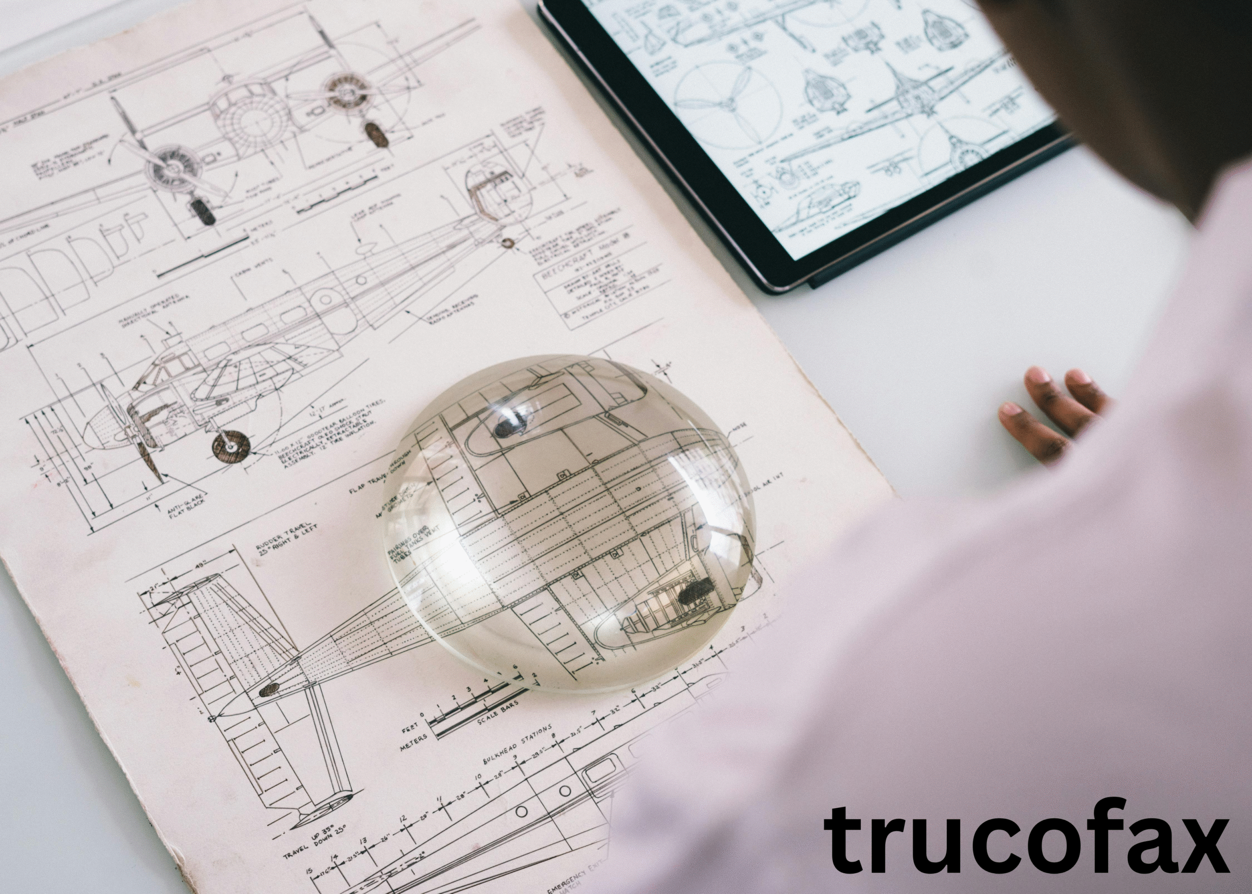 trucofax