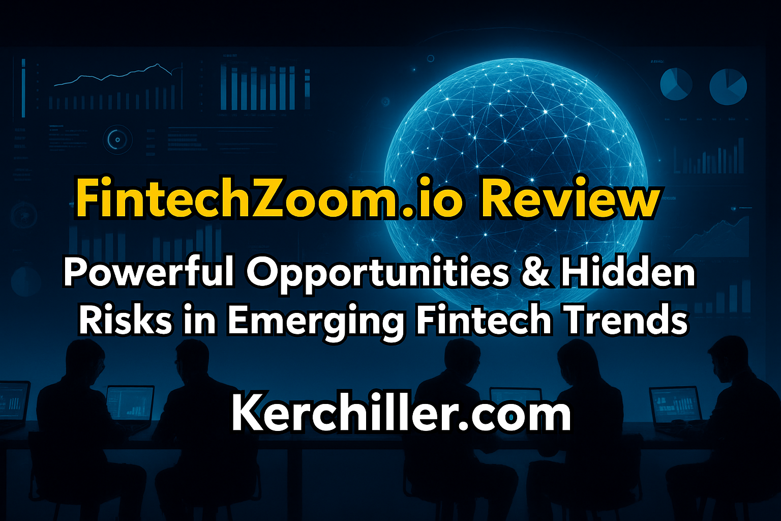 Fintechzoom .io
