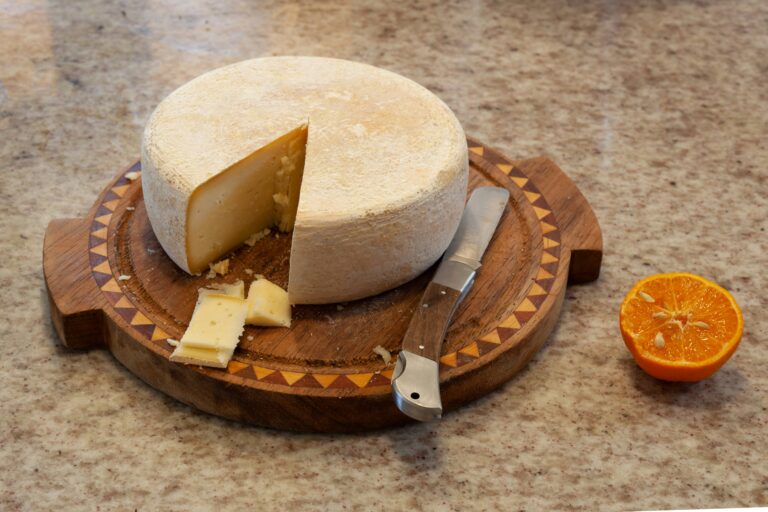 Grouse Cheese