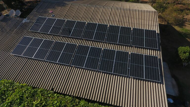 HMS Photovoltaik revolutionary solar-powered ship with both risks and promise in sustainable seafaring