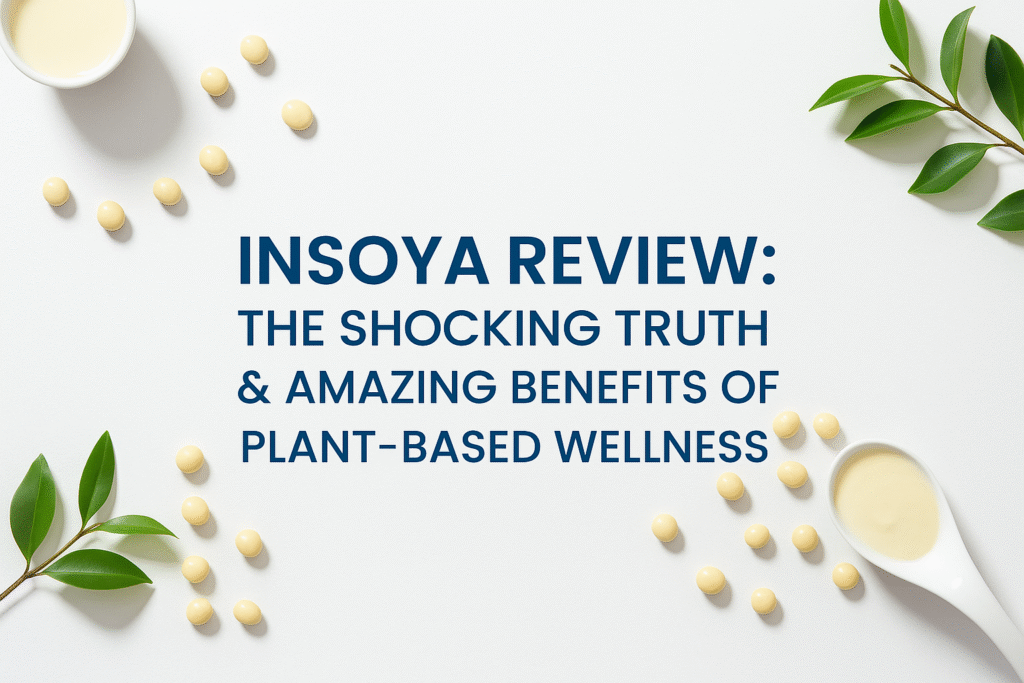 Insoya