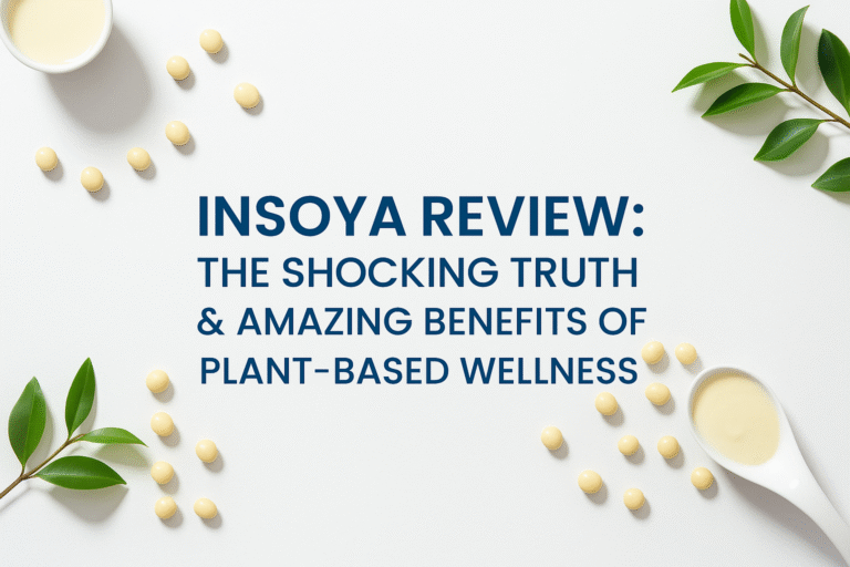 Insoya