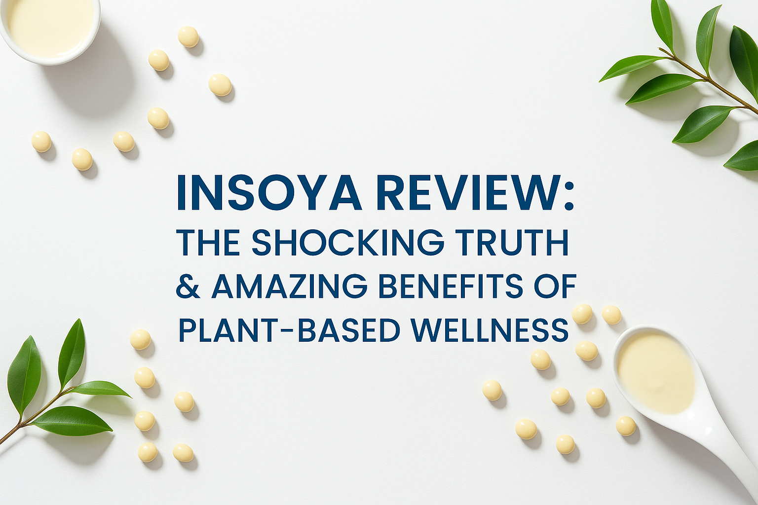 Insoya