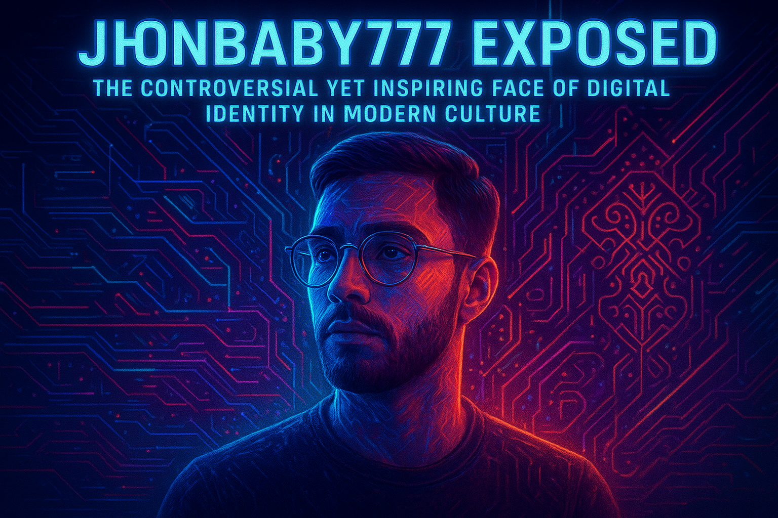 Jhonbaby777