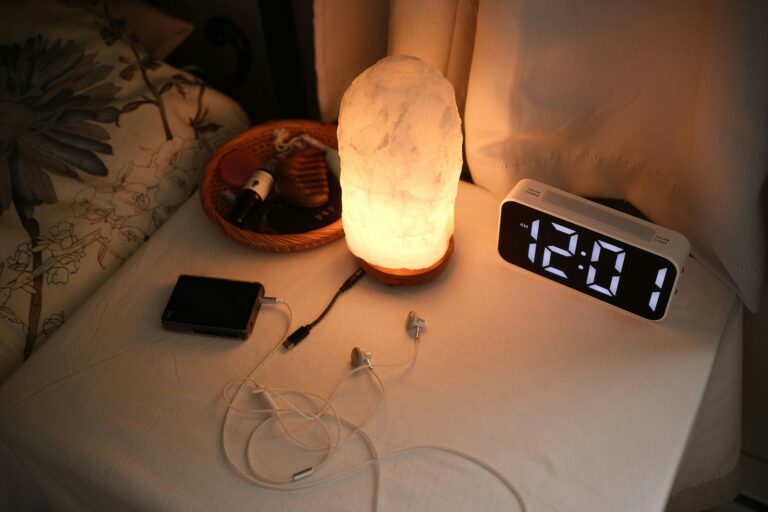Lamp for Salt Lamp