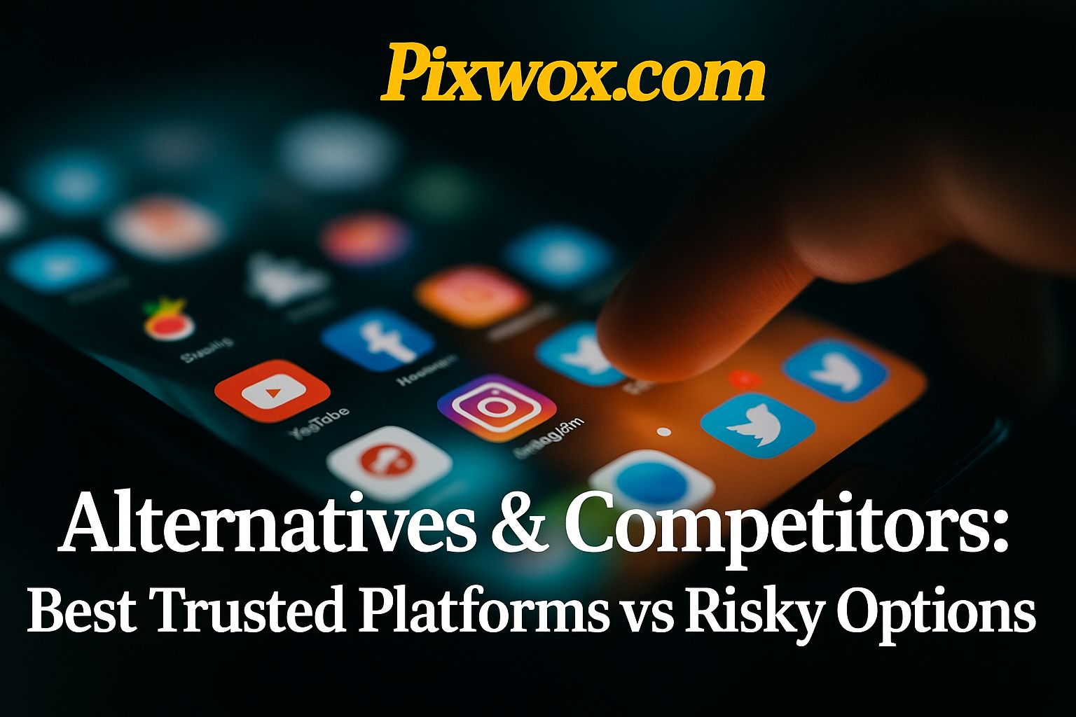 Pixwox com