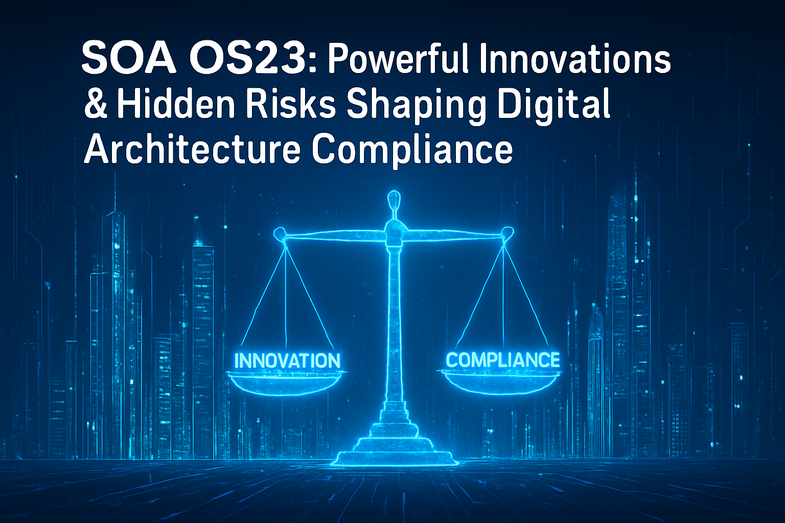 SOA OS23