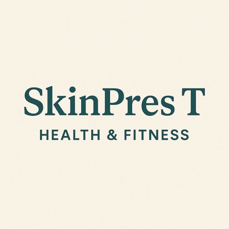 SkinPres T