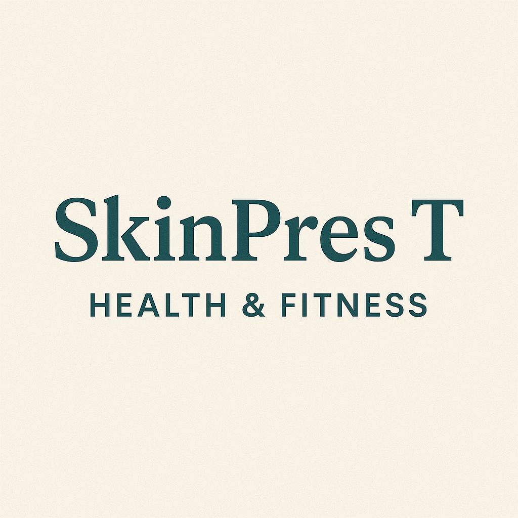 SkinPres T