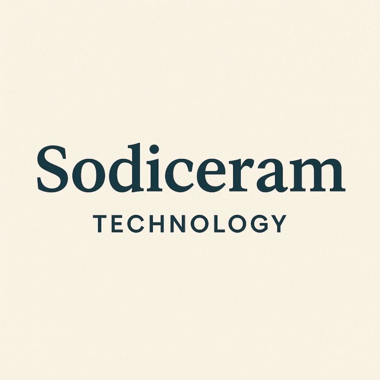 Sodiceram
