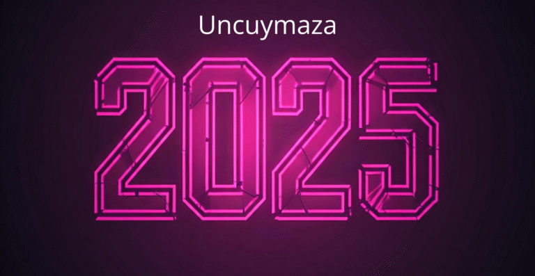 Uncuymaza
