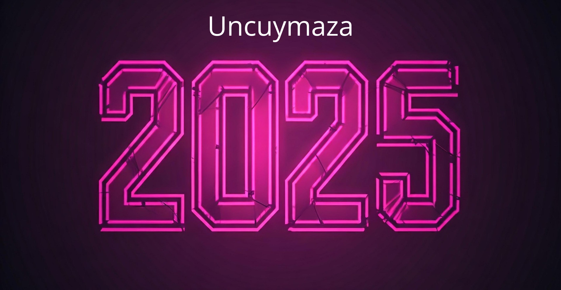 Uncuymaza