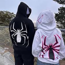 Sp5der and the Sp5der Hoodie: Redefining Streetwear Culture