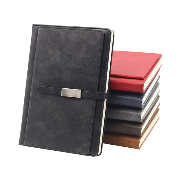 Crafting Legacy: The Timeless Appeal of Wholesale Leather Journals