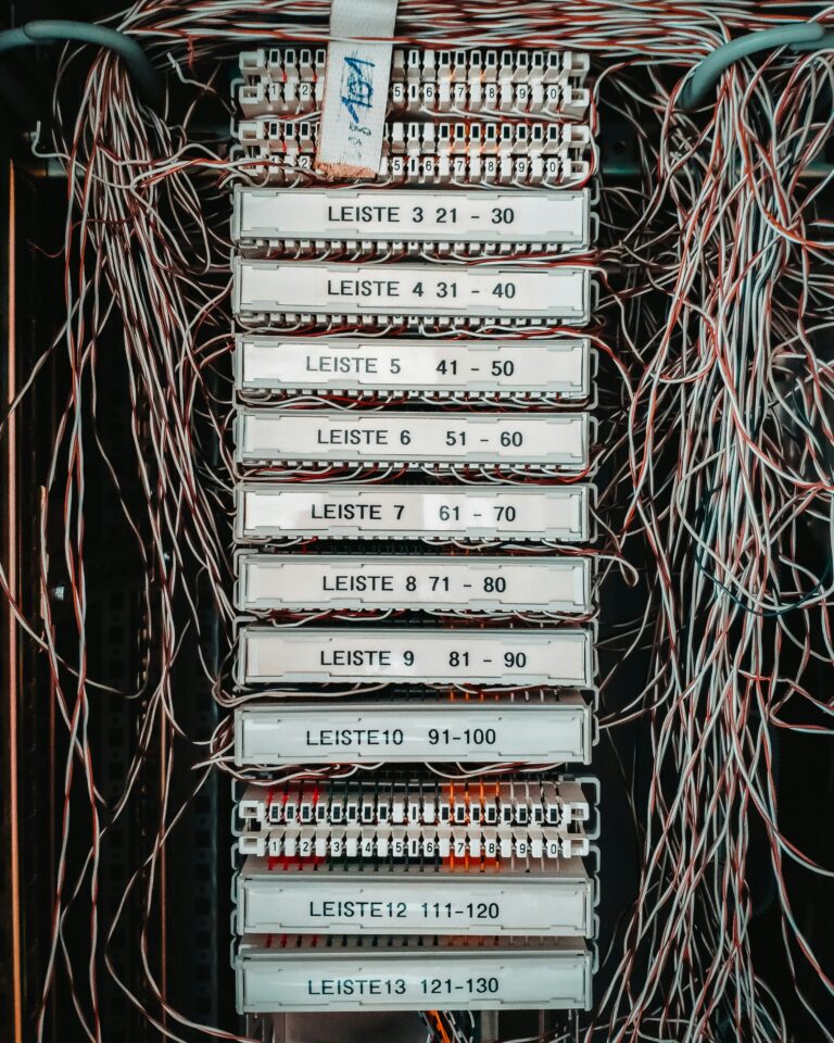 protocolo operacional padrao