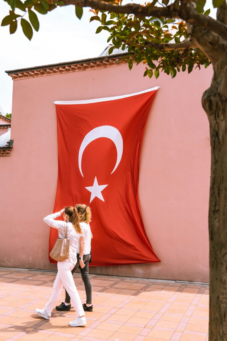 türk idla