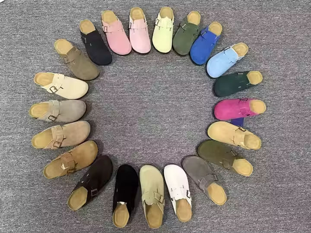 Clogs in Bulk Quantities