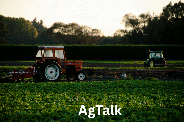 AgTalk