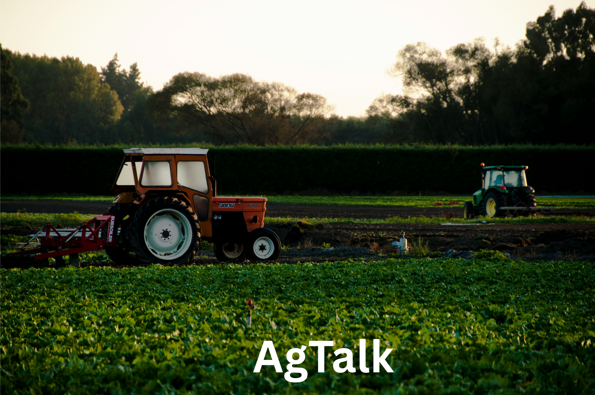 AgTalk