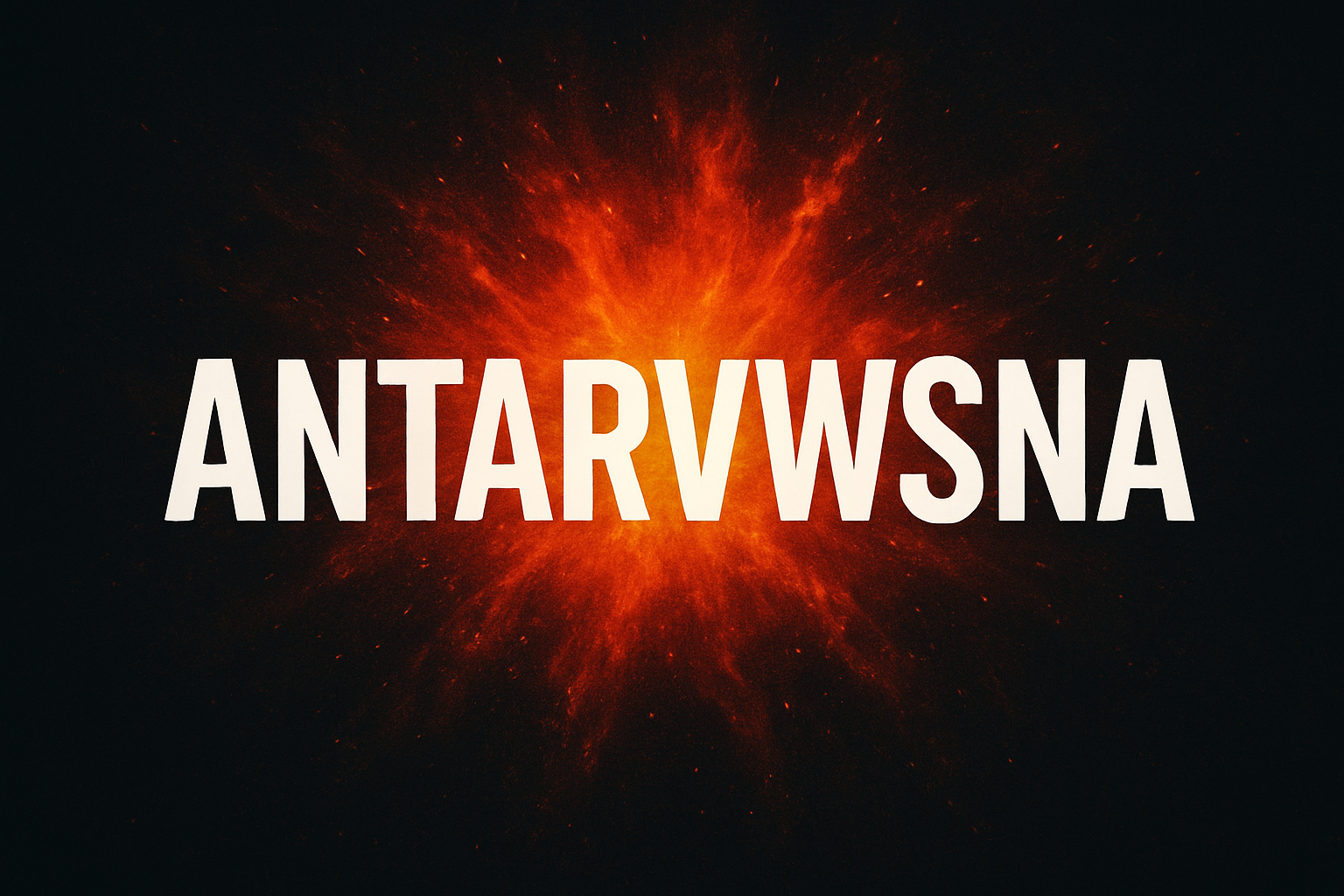 Antarvwsna