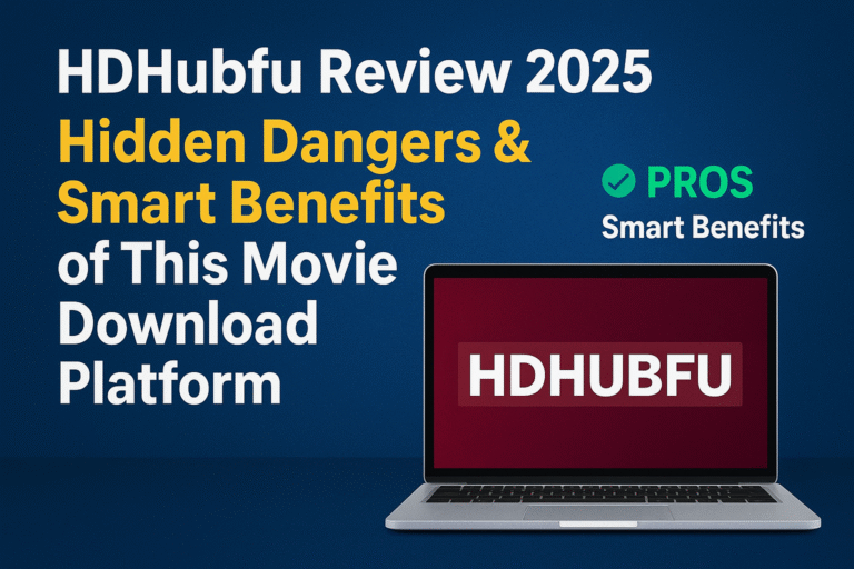 HDHubfu