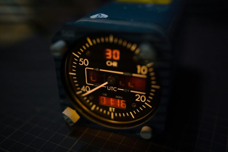 Timing Advance Processor