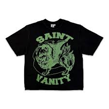 Saint Vaniity – Elevate Your Streetwear Style | Saint Vaniity Shirts Collection