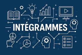 Intégrammes