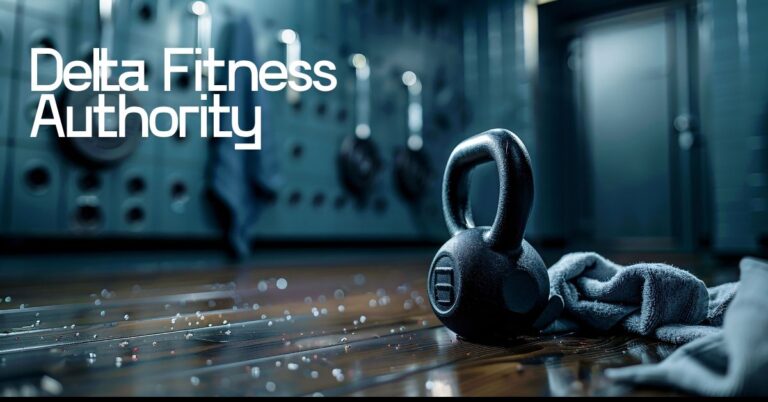 Delta Fitness Authority