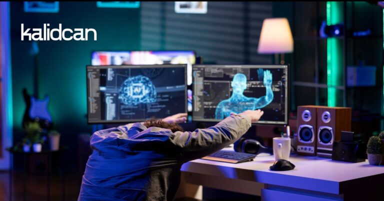 kalidcan