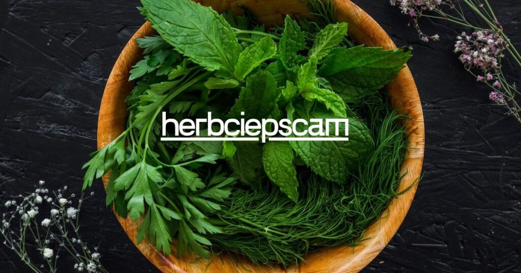 herbciepscam