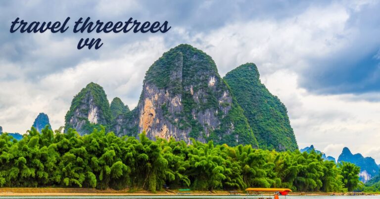 travel threetrees vn