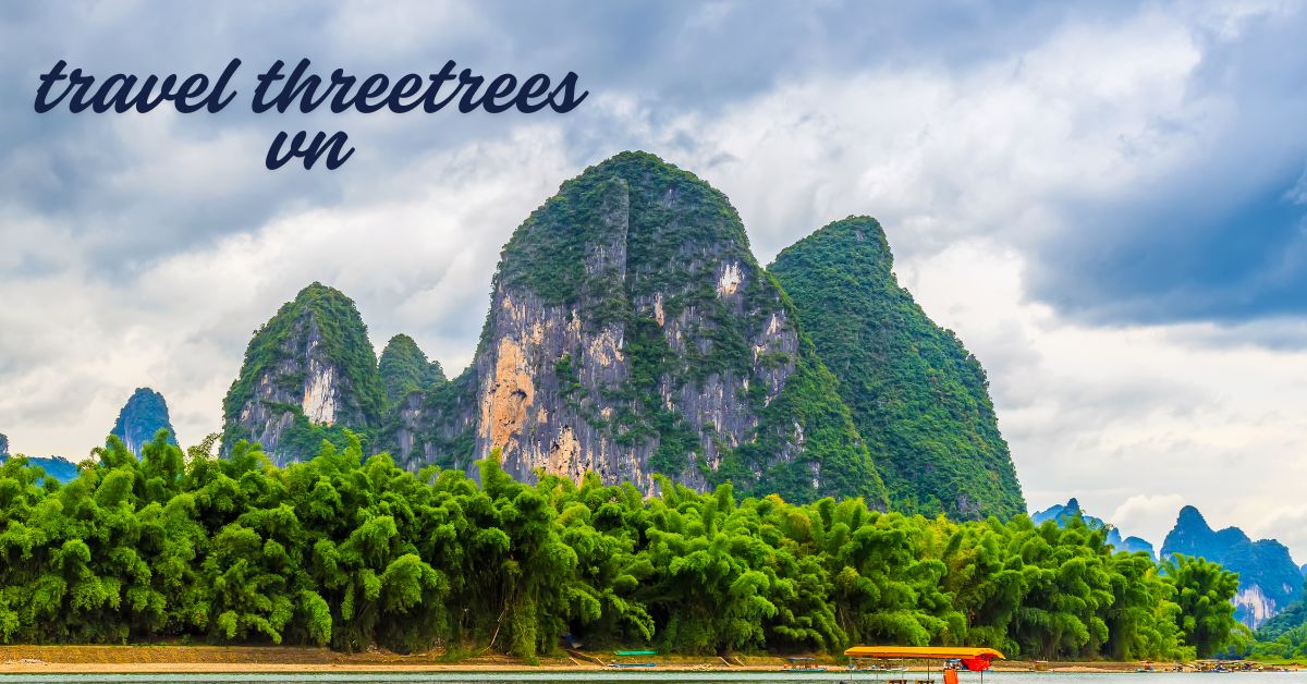 travel threetrees vn