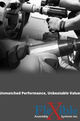 Why Every Quality-Control Department Needs Both Torque Testers and Torque Screwdrivers