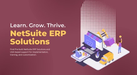 How NetSuite ERP Improves Multi-Subsidiary Management