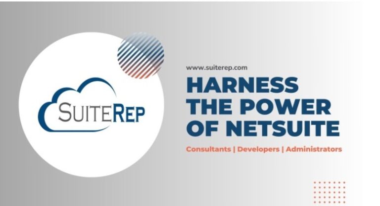 How SuiteApps Extend NetSuite Functionality Beyond ERP