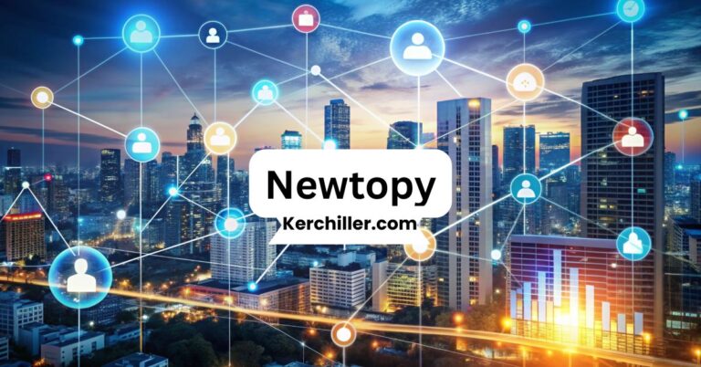 newtopy