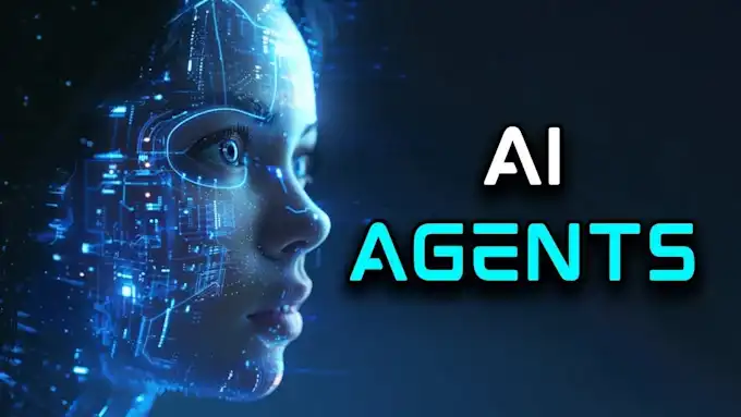 Top AI Agent Development Companies In 2026