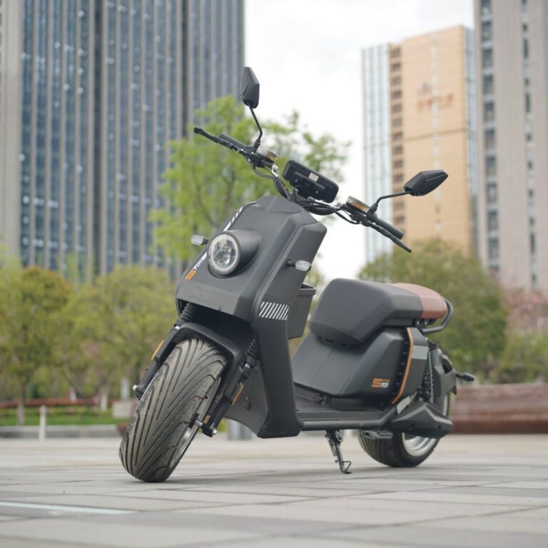 Electric Scooter Wholesale: Your Gateway to a Booming Mobility Market