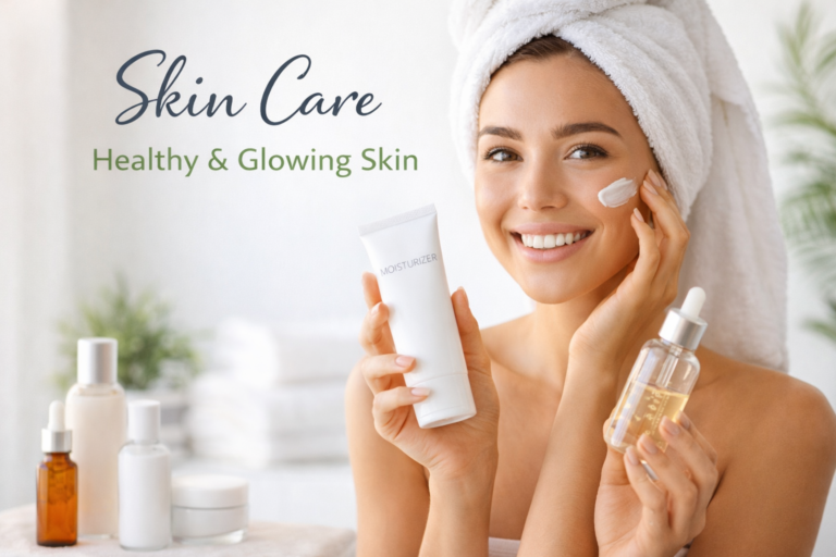 Sun Self Tanner Medium: The Smart Way to Glow