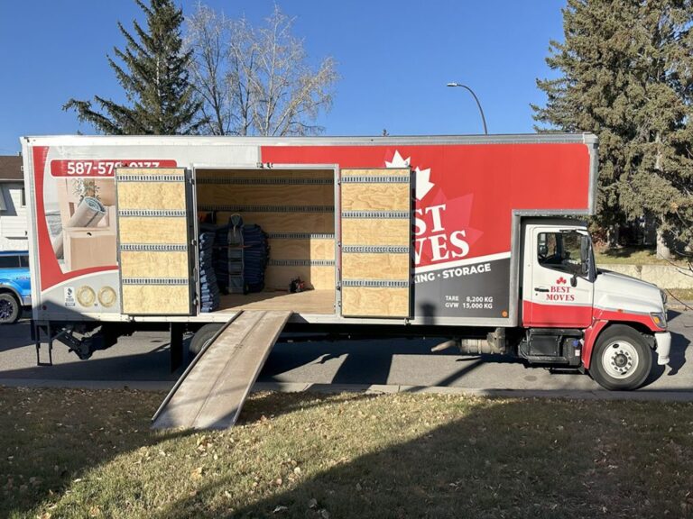 How to deal with musical instruments while moving