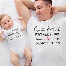 First Father’s Day