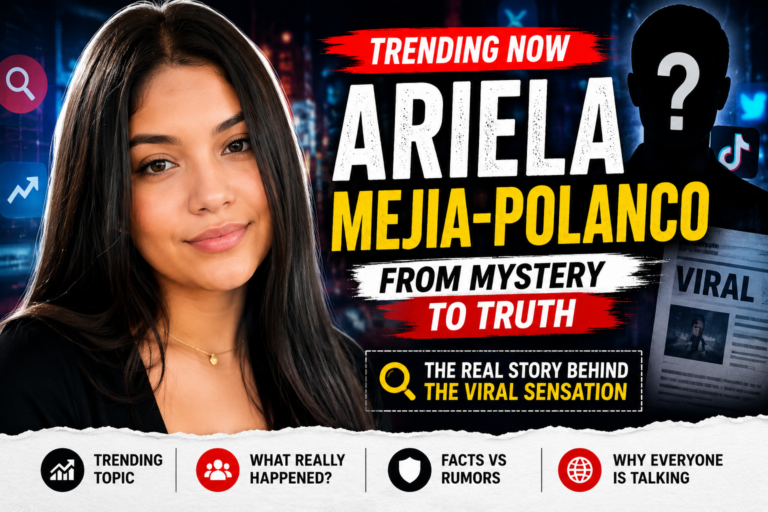 Ariela Mejia-Polanco