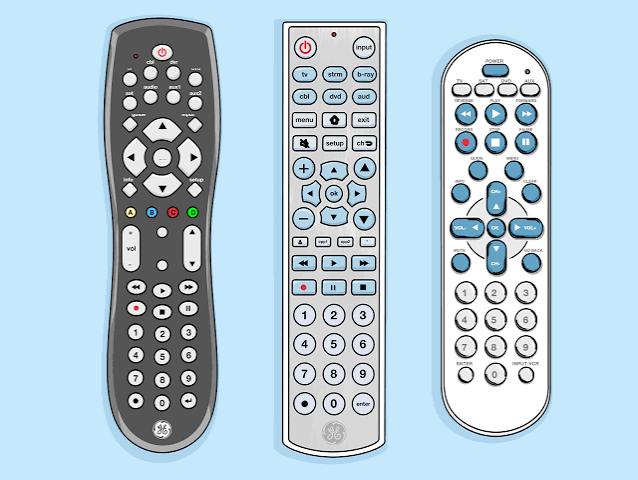 GE Universal Remote Setup and Programming Guide