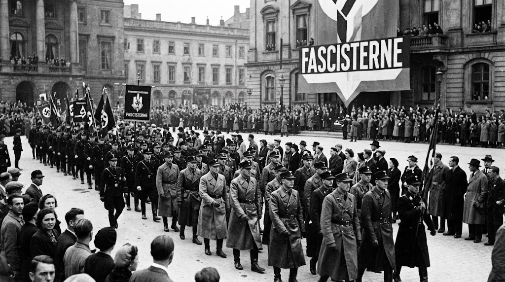 Fascisterne: Meaning, History, and Why It Still Matters