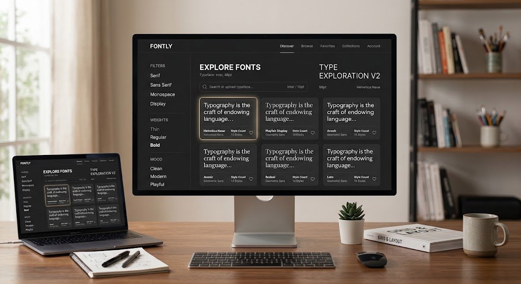 Fontlu: What It Is, Key Features, and How to Use It for Better Design