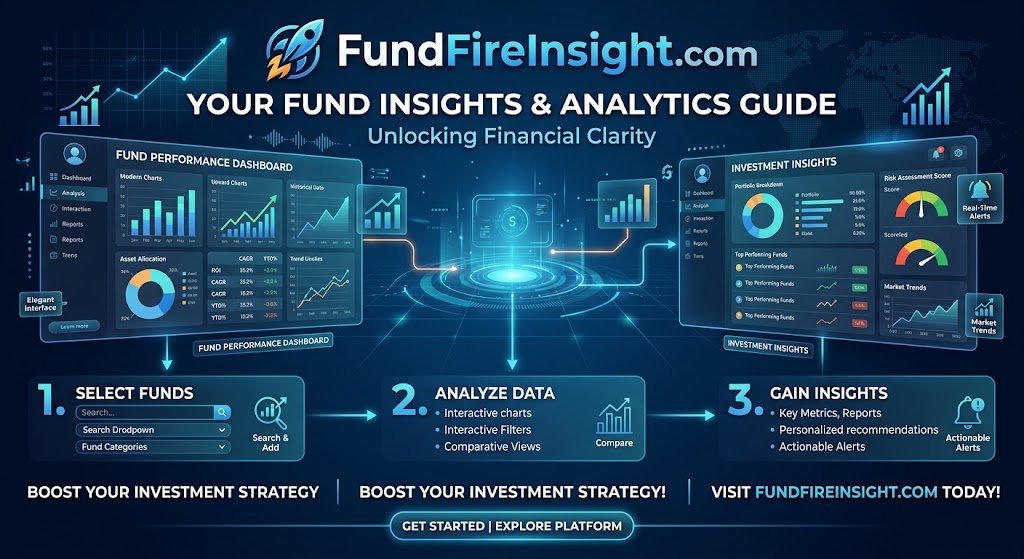 FundFireInsight.com: What It Is and How to Use It Wisely