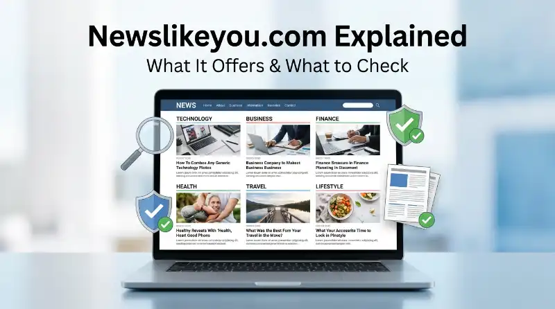 NewsLikeYou.com: What This Website Is and How to Use It Wisely